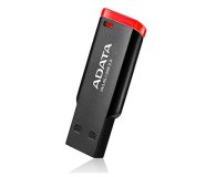 ADATA 64GB DashDrive Classic UV140 czerwony (USB 3.0) - 297991 - zdjęcie 1